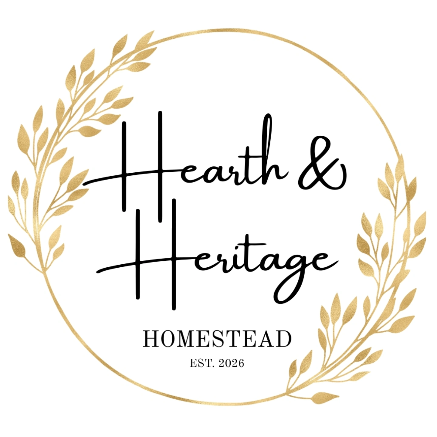 Hearth & Heritage Homestead